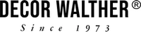 DECOR WALTHER logo - commercial furniture supplier